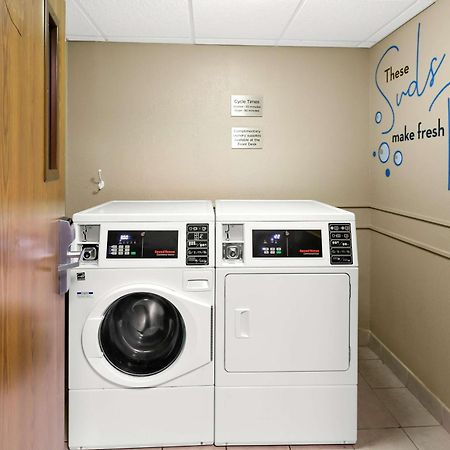 Sonesta Select Greenbelt College Park Ngoại thất bức ảnh