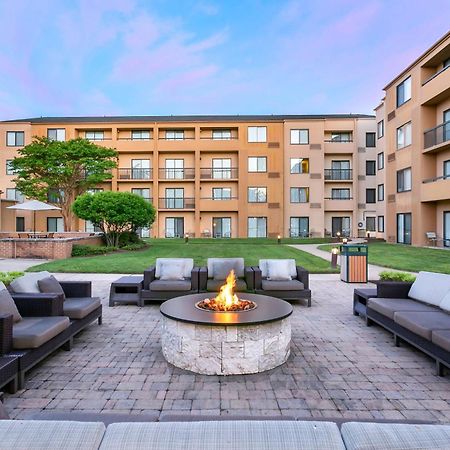 Sonesta Select Greenbelt College Park Ngoại thất bức ảnh