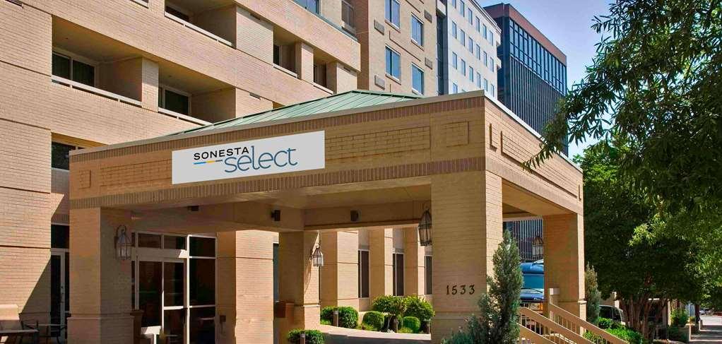 Sonesta Select Greenbelt College Park Ngoại thất bức ảnh
