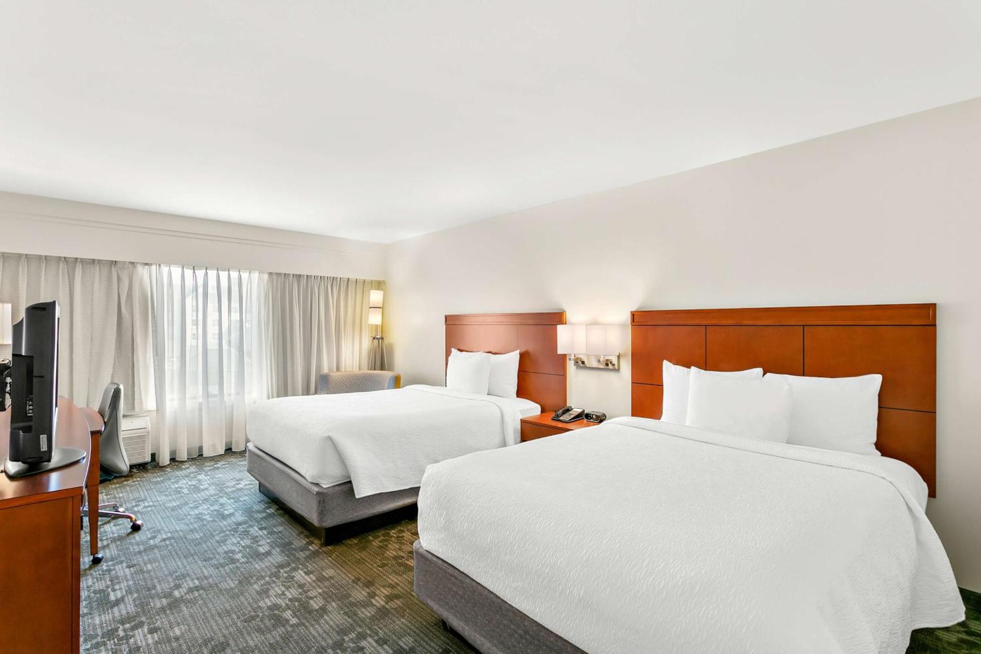 Sonesta Select Greenbelt College Park Ngoại thất bức ảnh