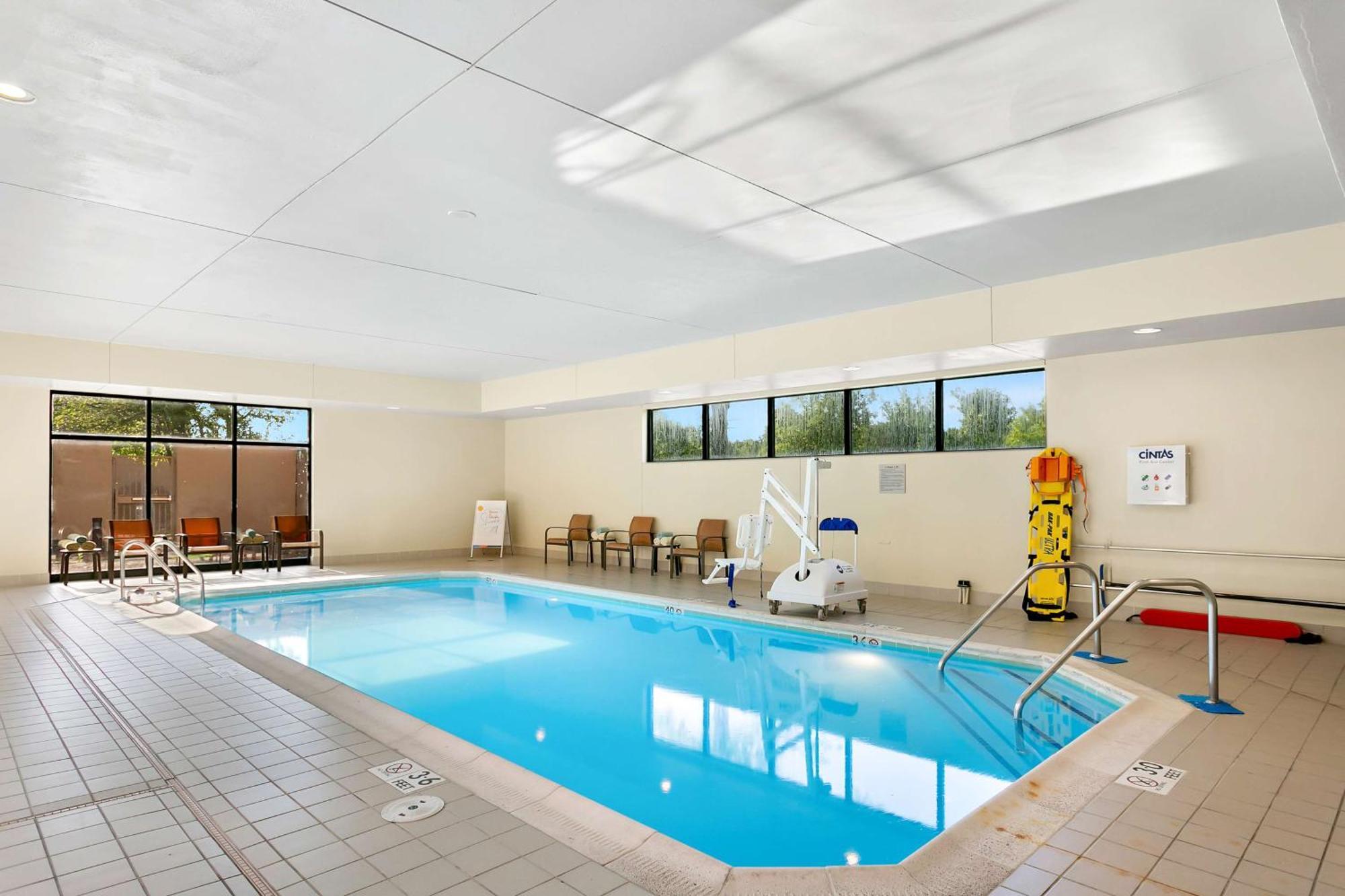 Sonesta Select Greenbelt College Park Ngoại thất bức ảnh