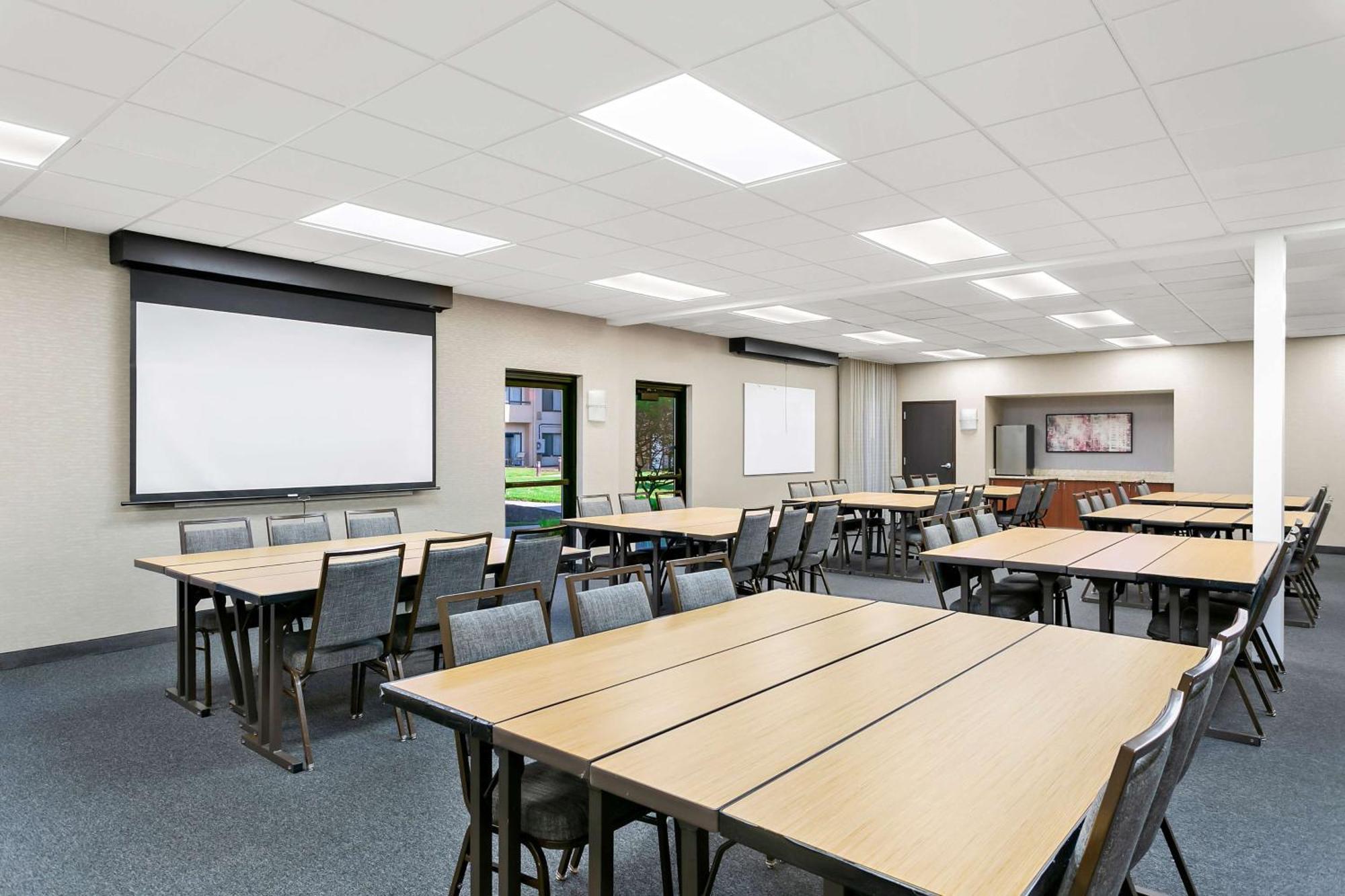 Sonesta Select Greenbelt College Park Ngoại thất bức ảnh