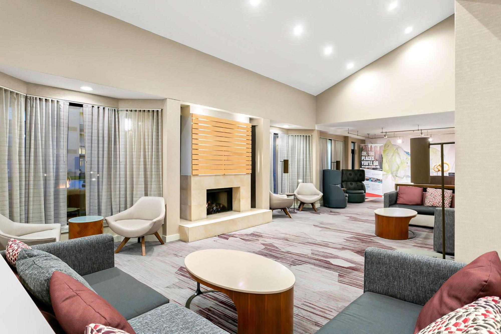 Sonesta Select Greenbelt College Park Ngoại thất bức ảnh
