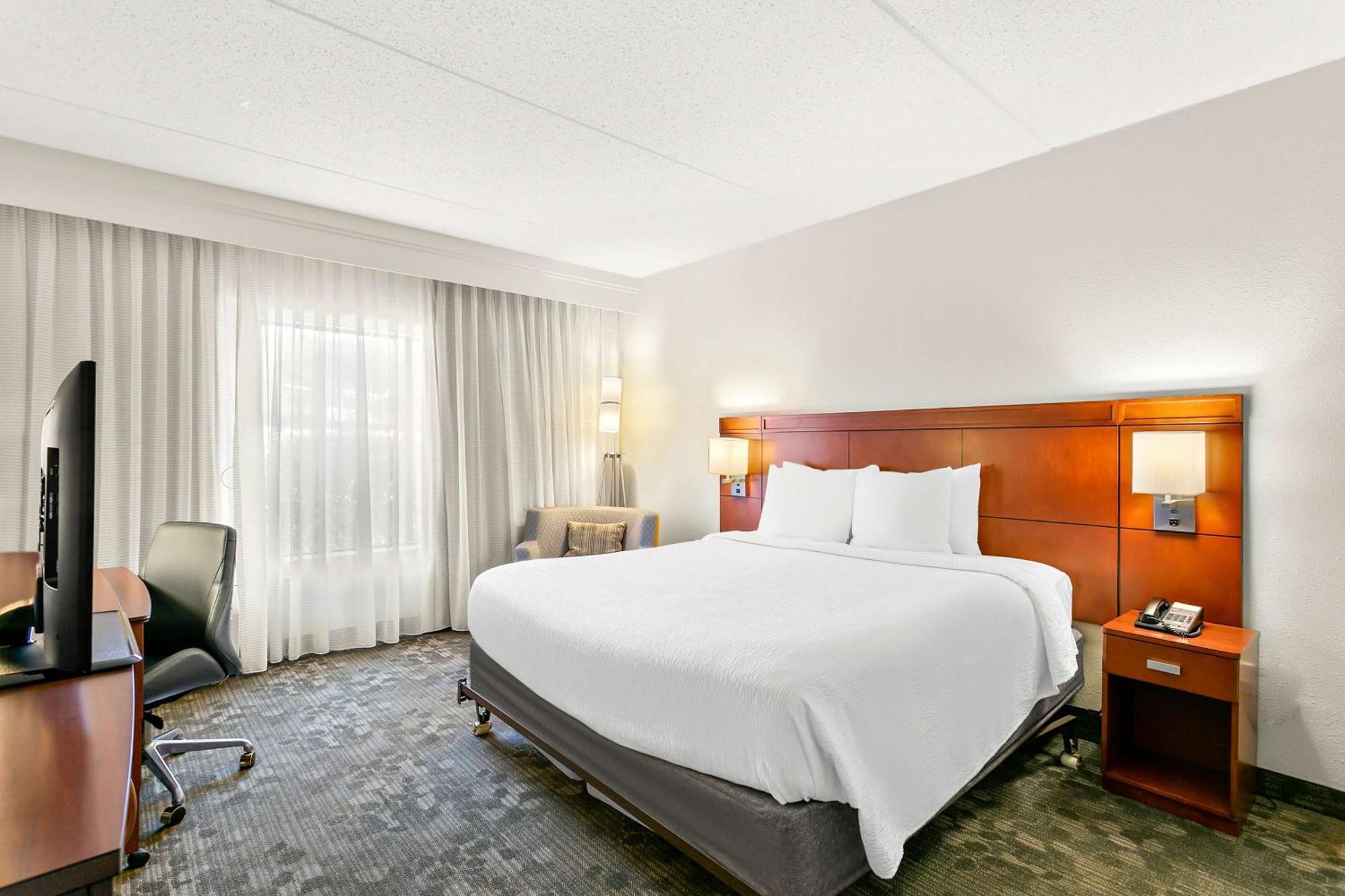 Sonesta Select Greenbelt College Park Ngoại thất bức ảnh