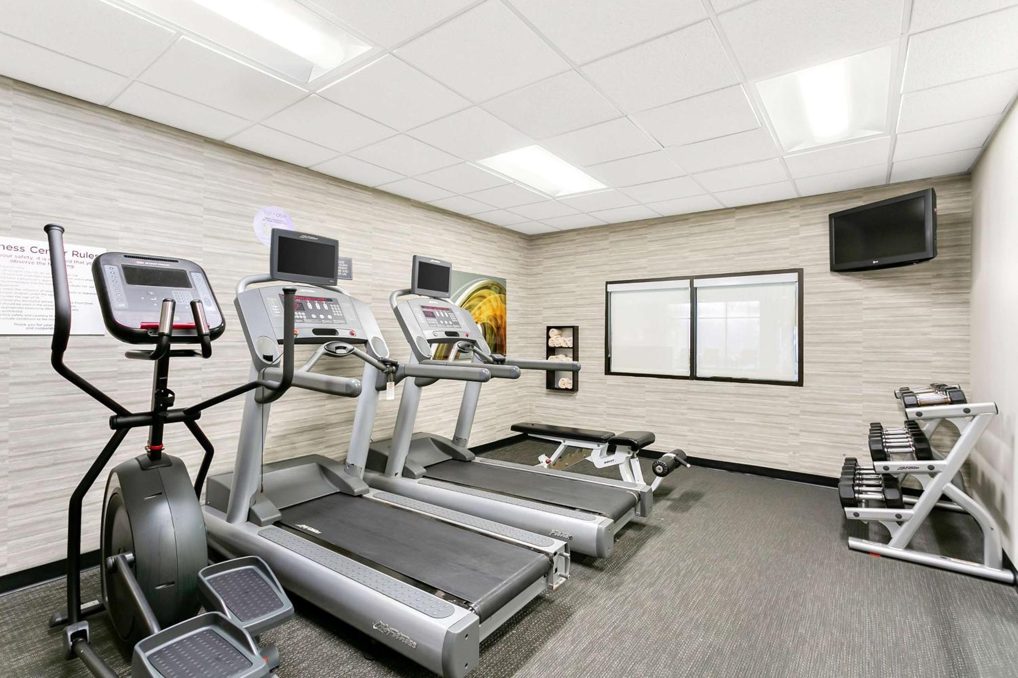 Sonesta Select Greenbelt College Park Ngoại thất bức ảnh