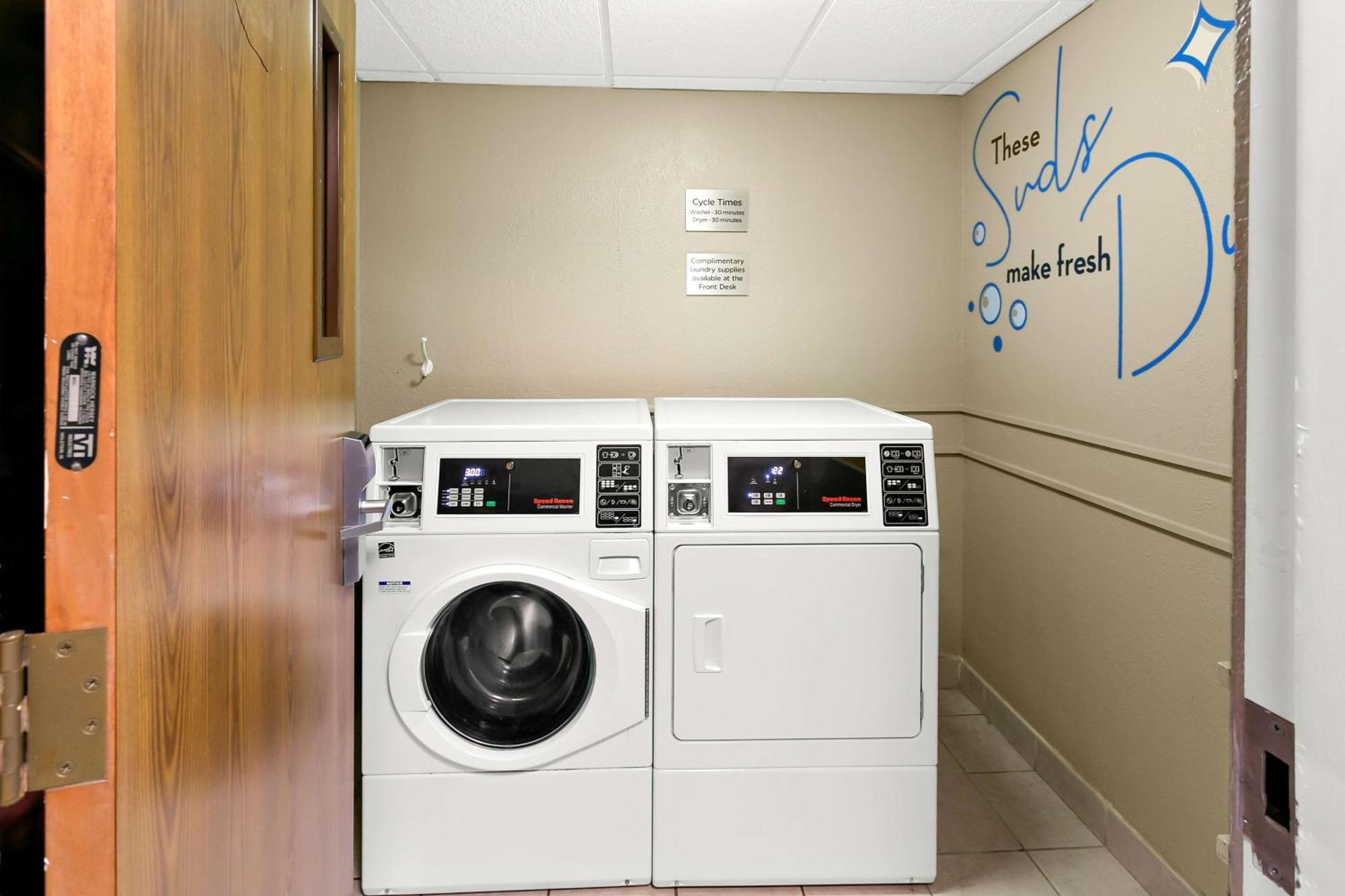 Sonesta Select Greenbelt College Park Ngoại thất bức ảnh