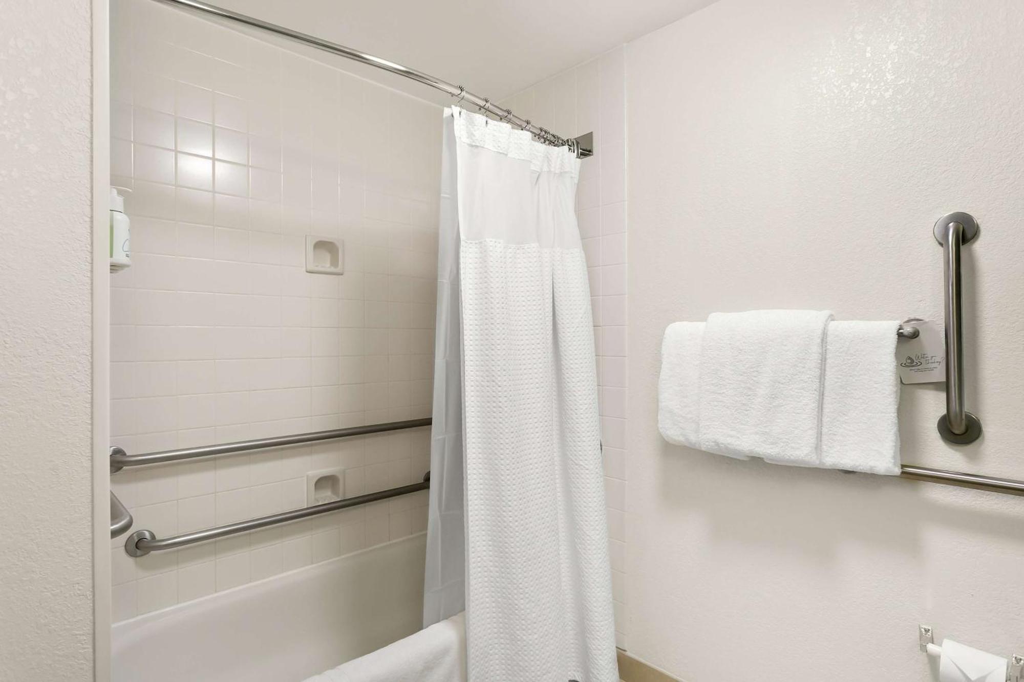 Sonesta Select Greenbelt College Park Ngoại thất bức ảnh
