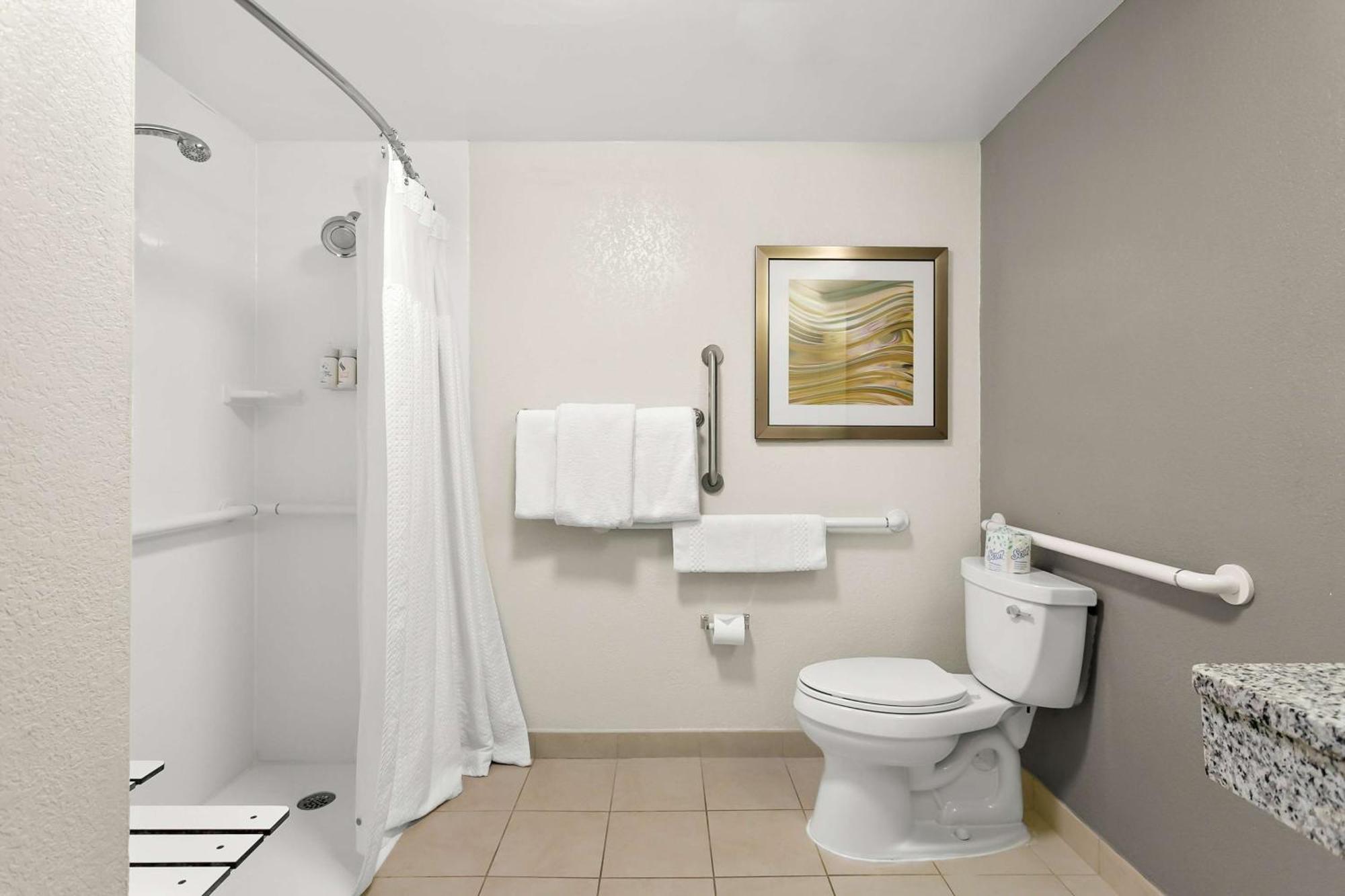 Sonesta Select Greenbelt College Park Ngoại thất bức ảnh