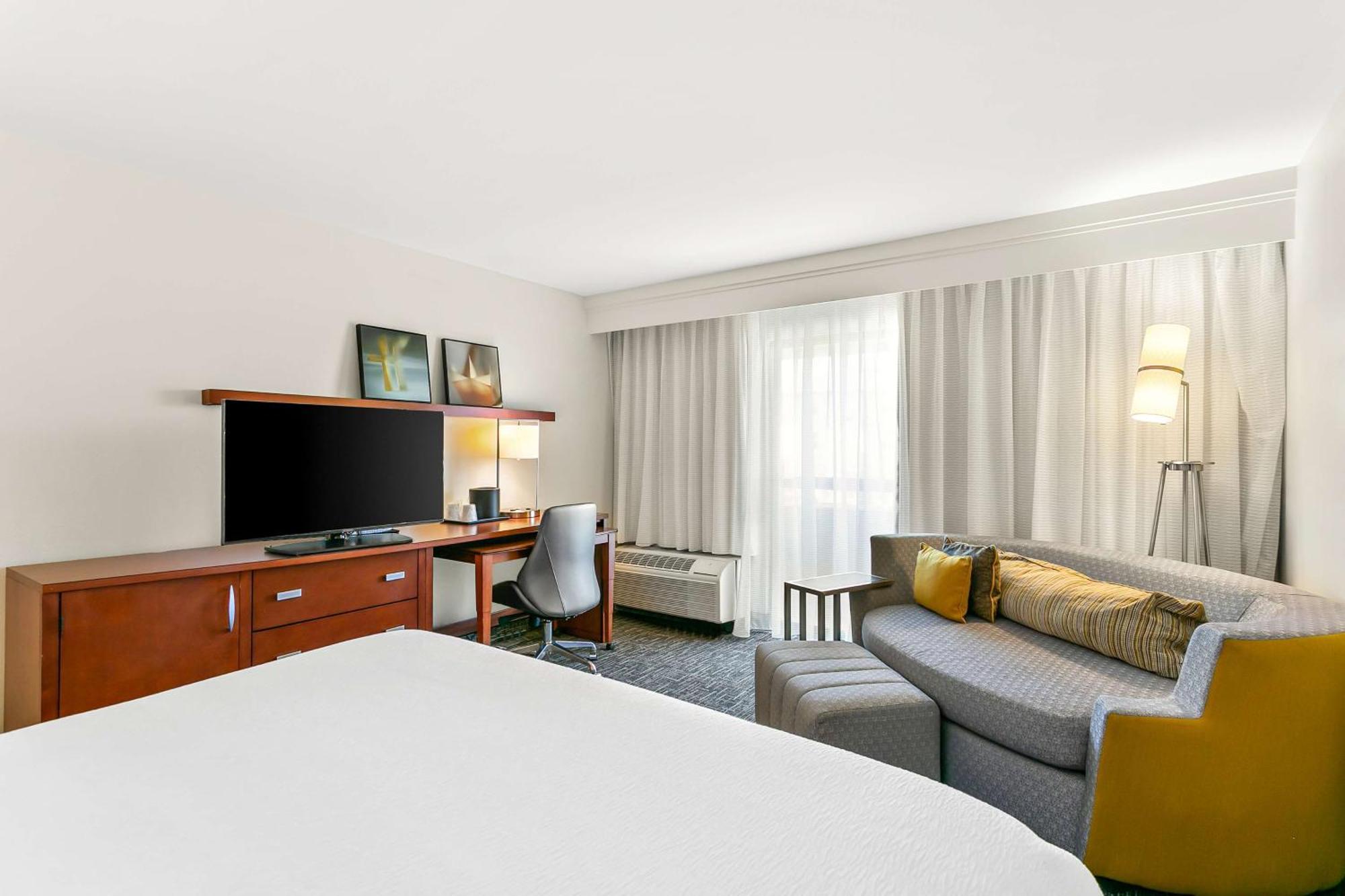 Sonesta Select Greenbelt College Park Ngoại thất bức ảnh