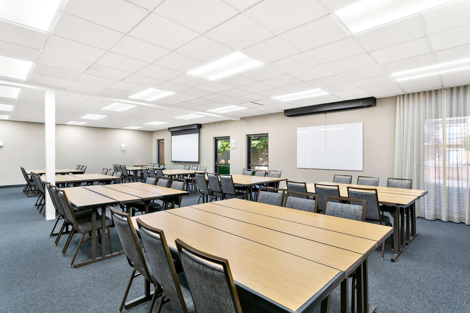 Sonesta Select Greenbelt College Park Ngoại thất bức ảnh