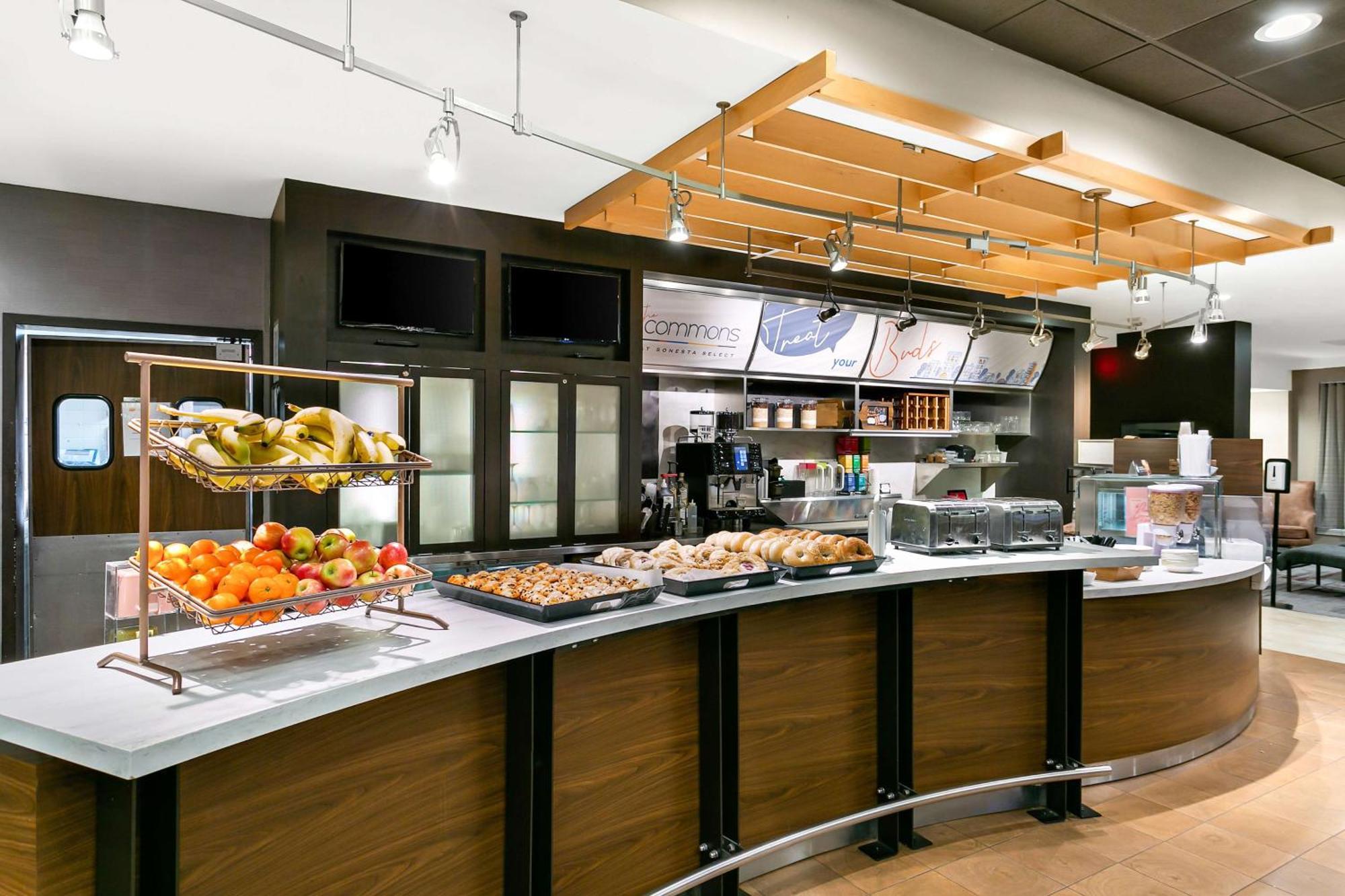 Sonesta Select Greenbelt College Park Ngoại thất bức ảnh