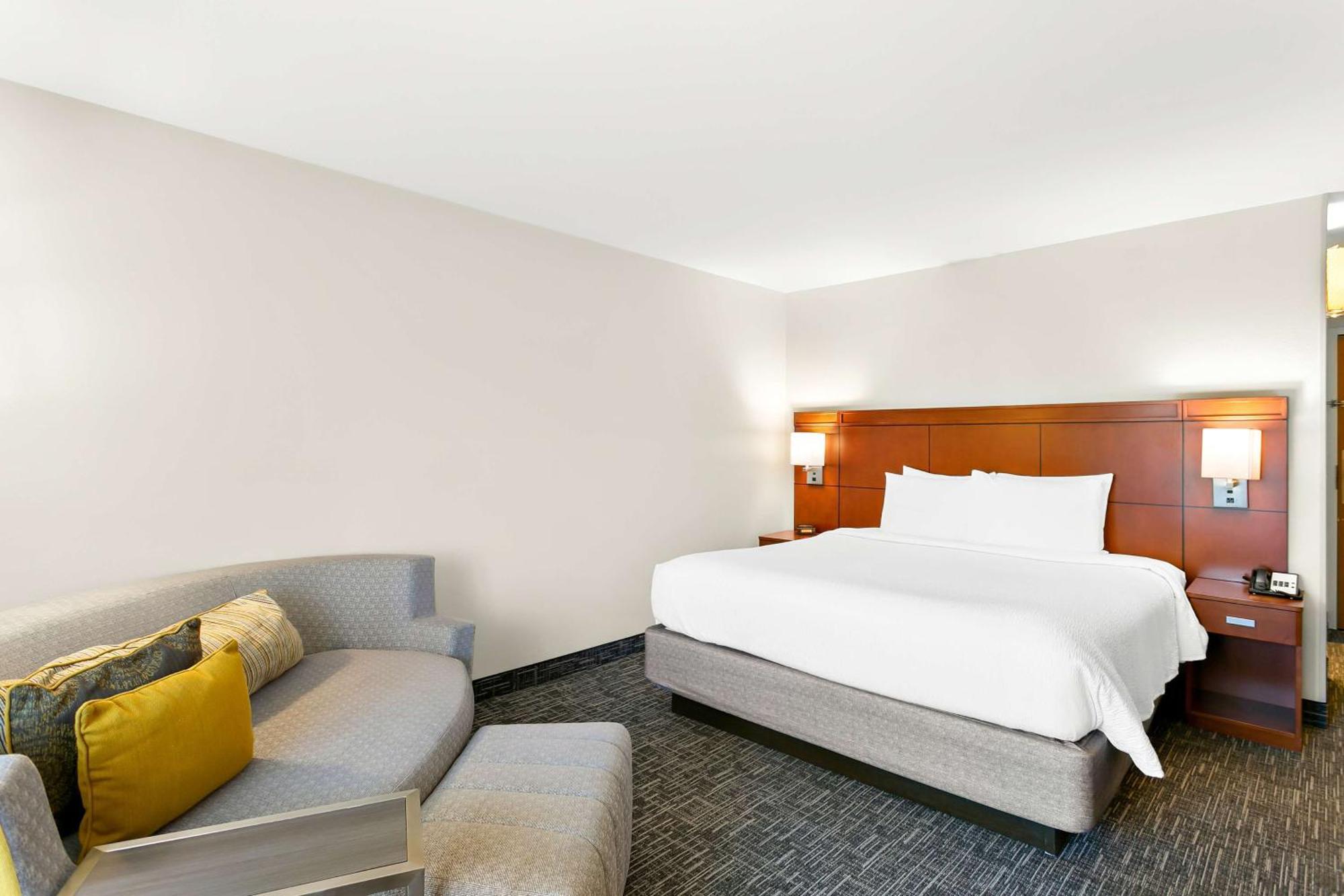 Sonesta Select Greenbelt College Park Ngoại thất bức ảnh
