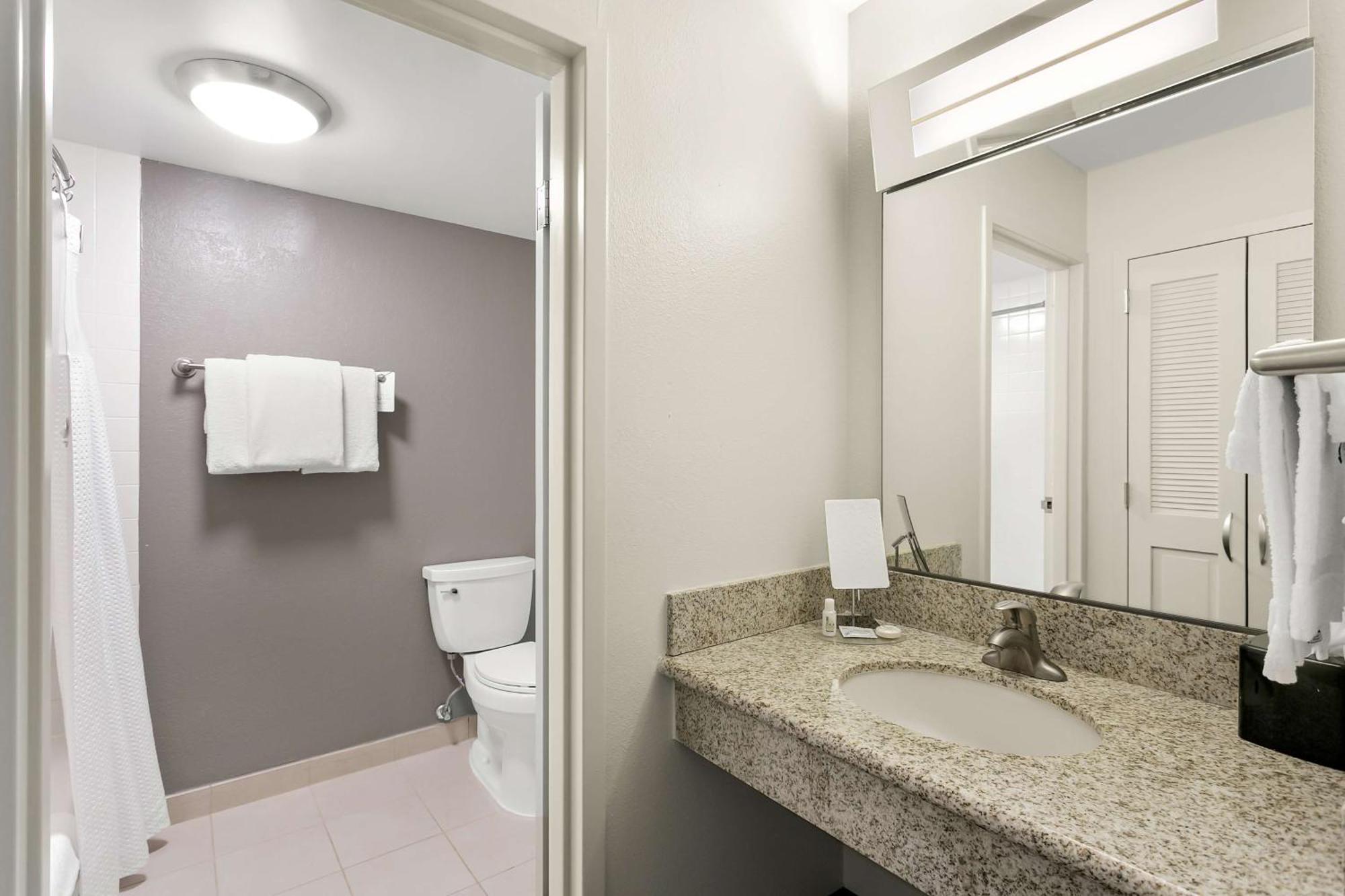 Sonesta Select Greenbelt College Park Ngoại thất bức ảnh