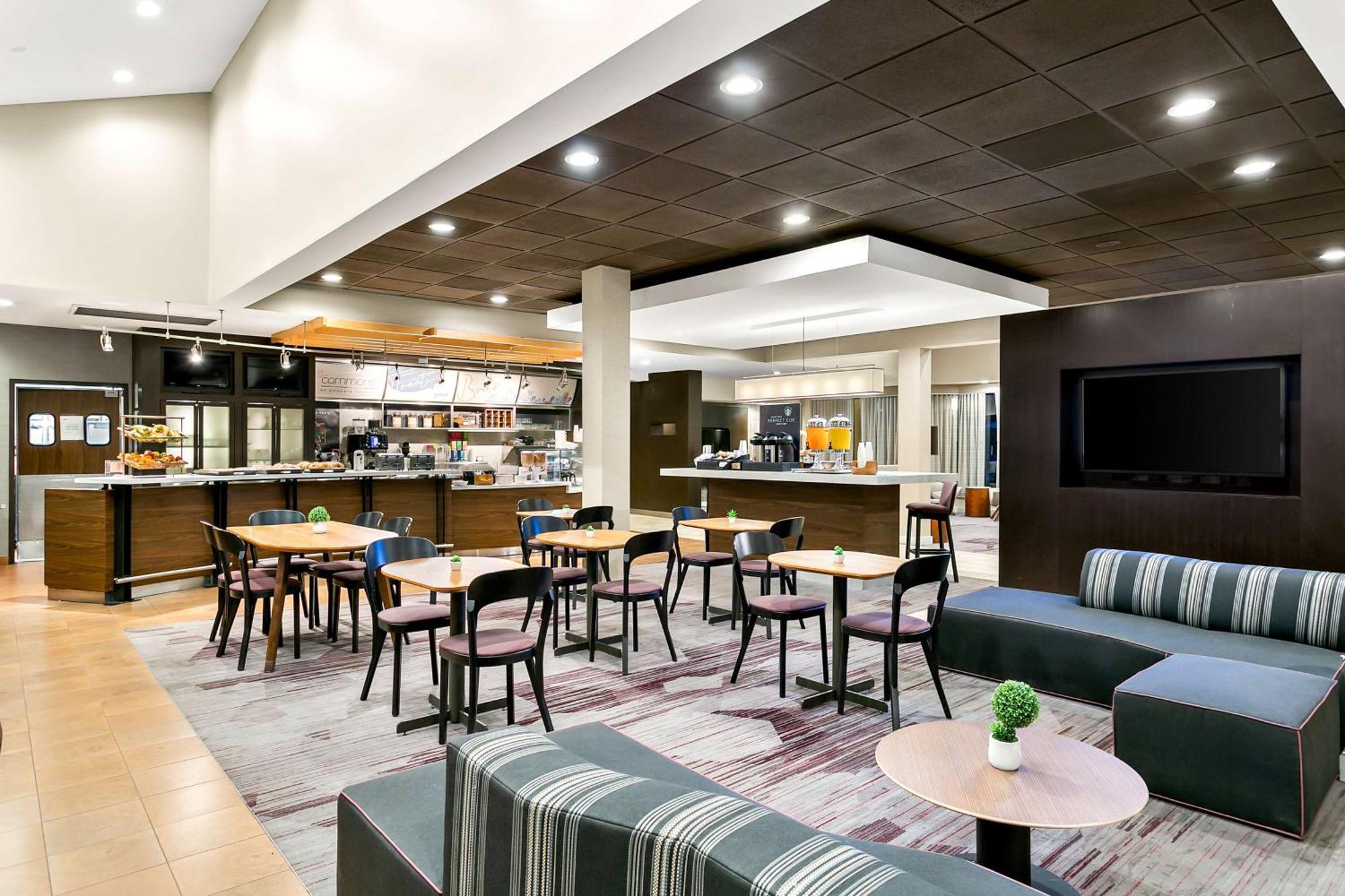 Sonesta Select Greenbelt College Park Ngoại thất bức ảnh