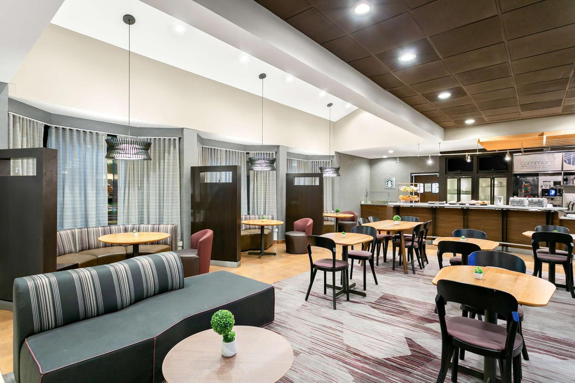 Sonesta Select Greenbelt College Park Ngoại thất bức ảnh