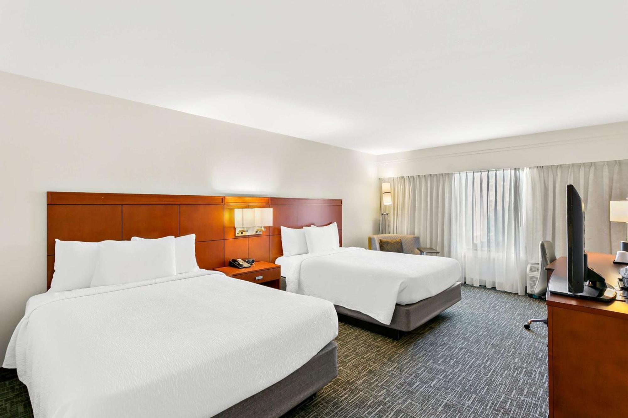 Sonesta Select Greenbelt College Park Ngoại thất bức ảnh