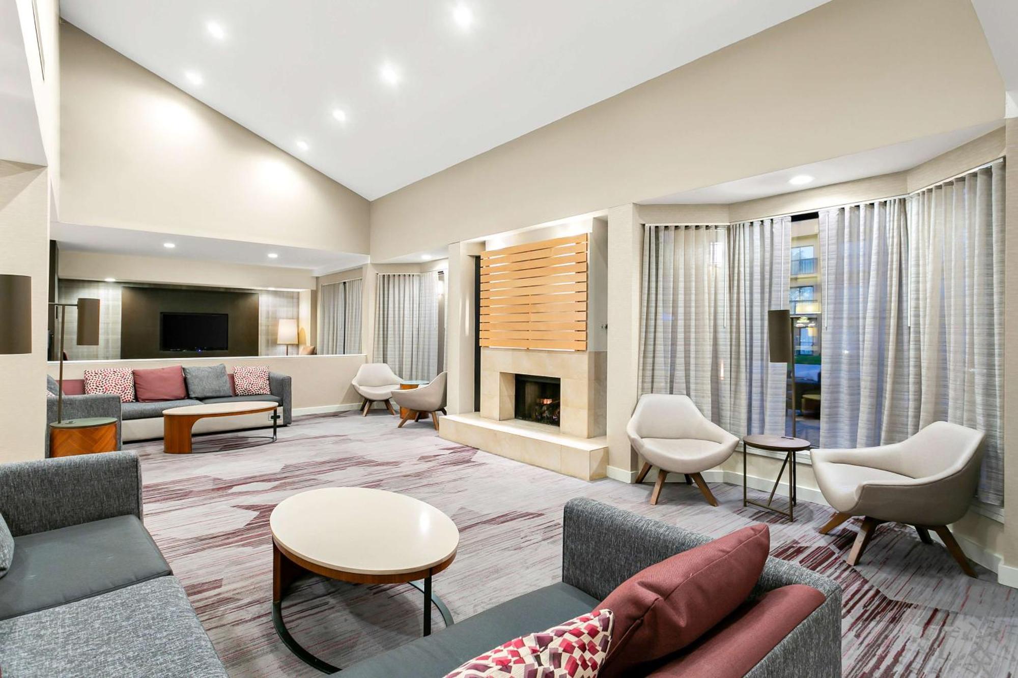 Sonesta Select Greenbelt College Park Ngoại thất bức ảnh