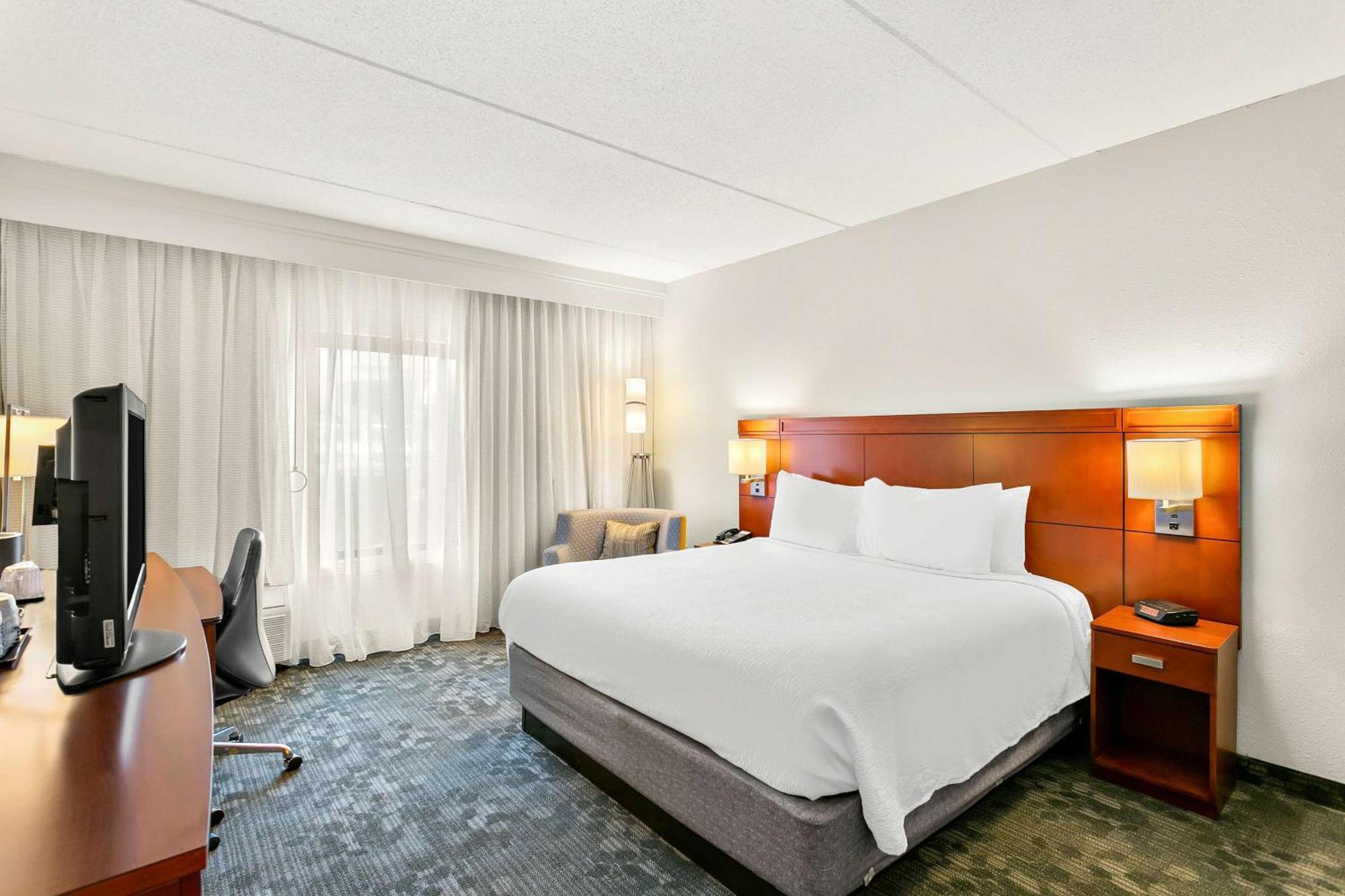 Sonesta Select Greenbelt College Park Ngoại thất bức ảnh
