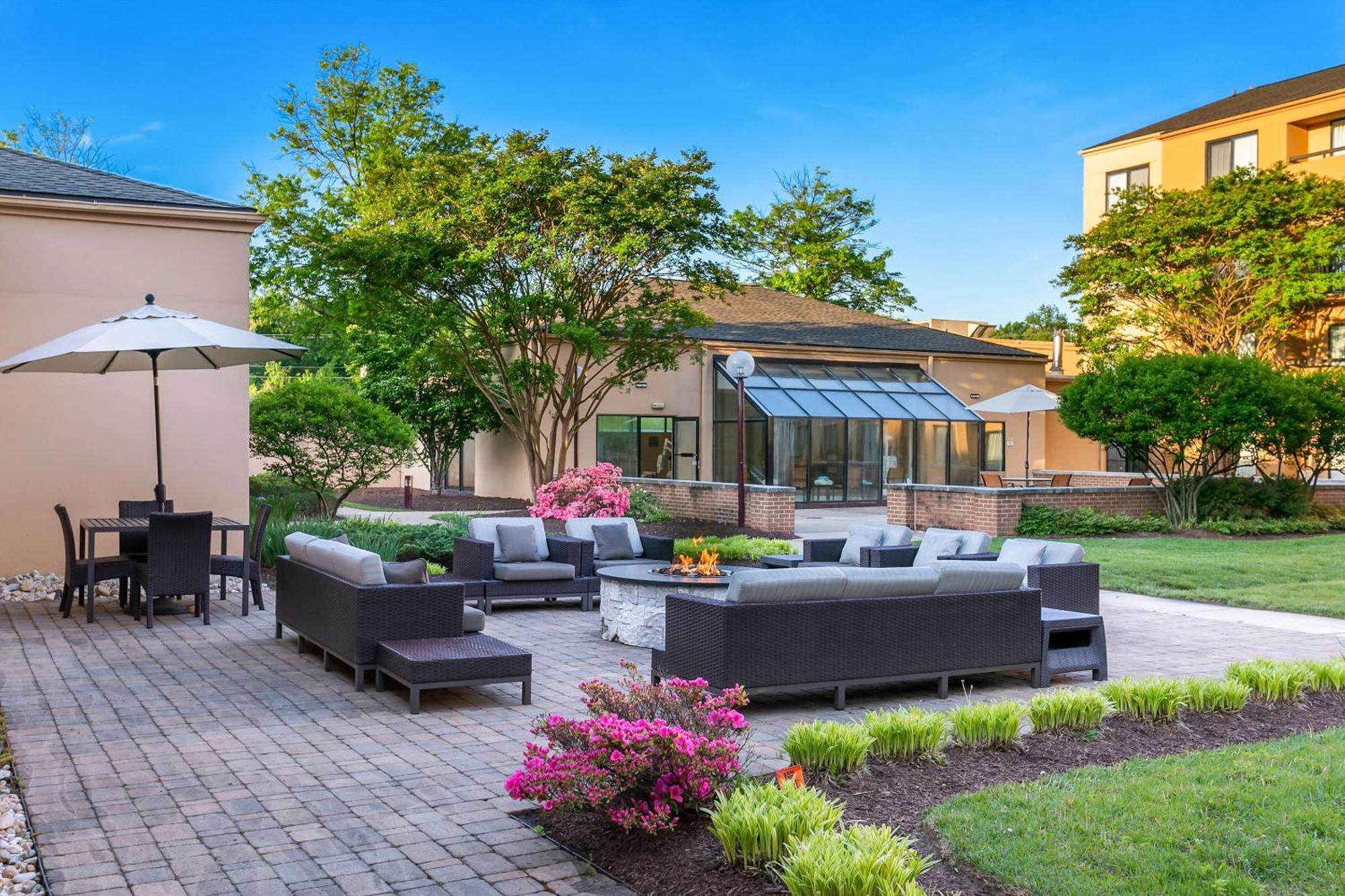 Sonesta Select Greenbelt College Park Ngoại thất bức ảnh