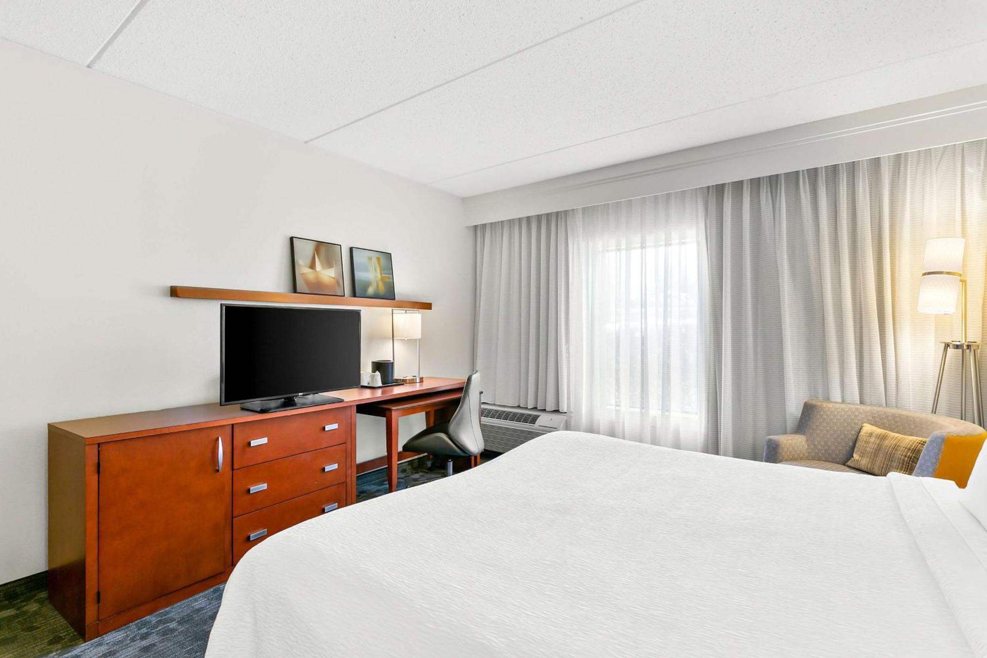 Sonesta Select Greenbelt College Park Ngoại thất bức ảnh