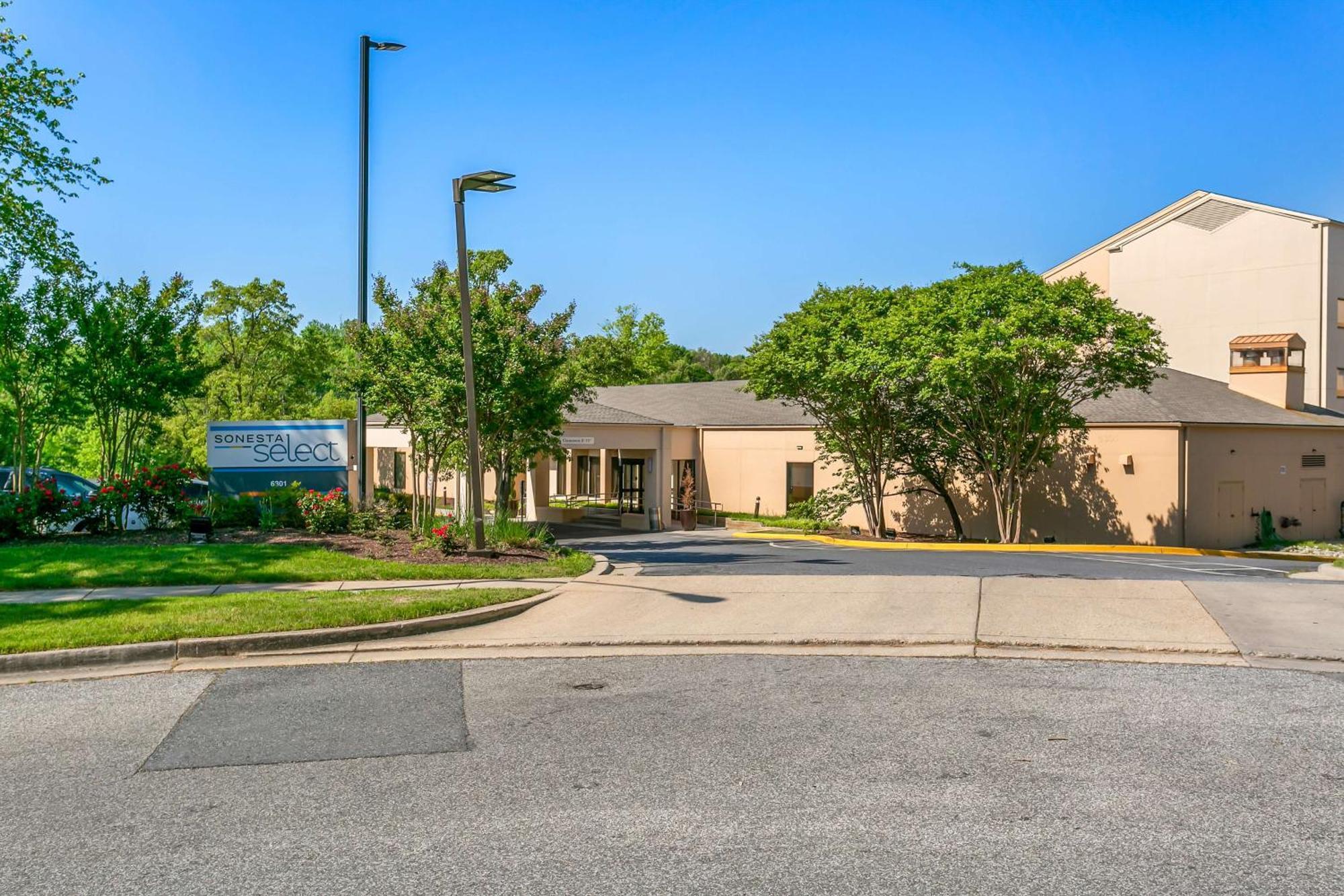 Sonesta Select Greenbelt College Park Ngoại thất bức ảnh
